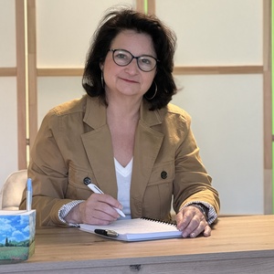 Marie-Laure Bidou Nantes, Sophrologue pour adulte, Gestion du stress et des émotions