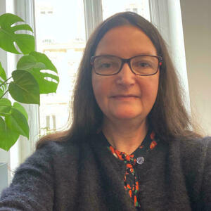 Sophie TORMO Paris 17, Gestion du stress et des émotions, Sophrologue pour adulte