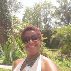 Delphine Agnès VIN Gosier, Développement personnel, Gestion du stress et des émotions, Sophro ludique