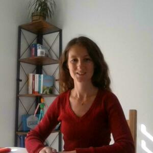 Manon Lagadec Saint-Avé, Sophrologue pour adulte