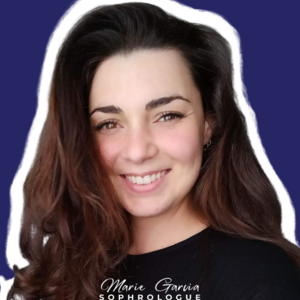 Marie GARCIA - Maison Anastasis Sophrologie Aubagne, Gestion du stress et des émotions, Sophrologie appliquée à l’entreprise, Sophrologue pour adulte, Troubles du sommeil