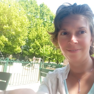 EI Bulbul Caroline Viarmes, Sophrologue pour enfant