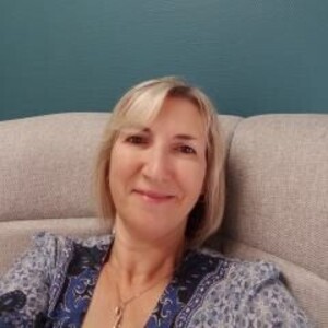 Carine Francoz Sainte-Consorce, Gestion du stress et des émotions, Développement personnel